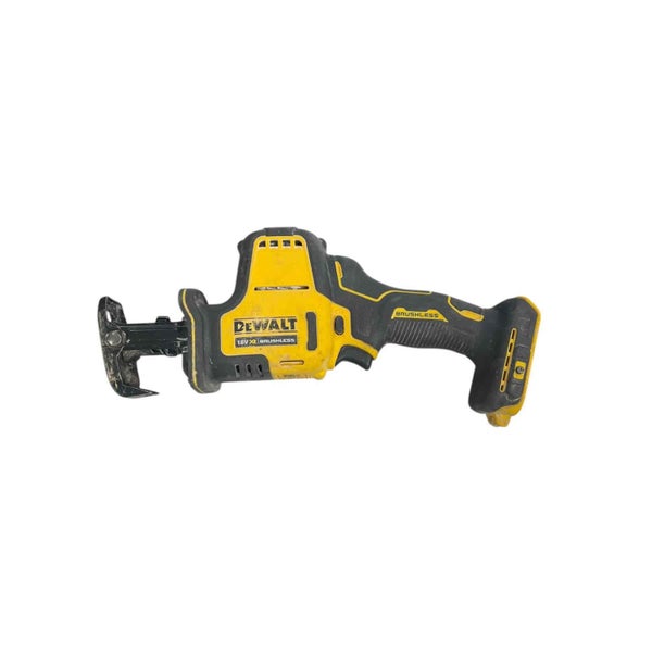 DEWALT DCS369 SAW Carousel 1