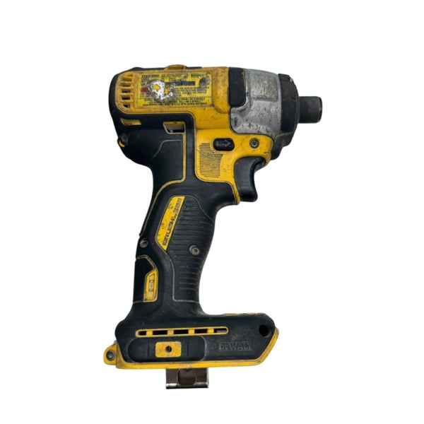 DEWALT DCF886 IMPACT DRIVER Carousel 2