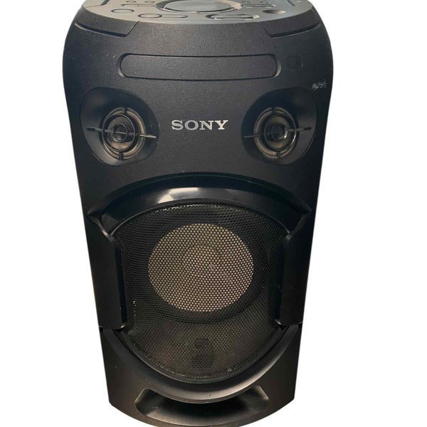 SONY PORTABLE BLUETOOTH SPEAKER Carousel 1