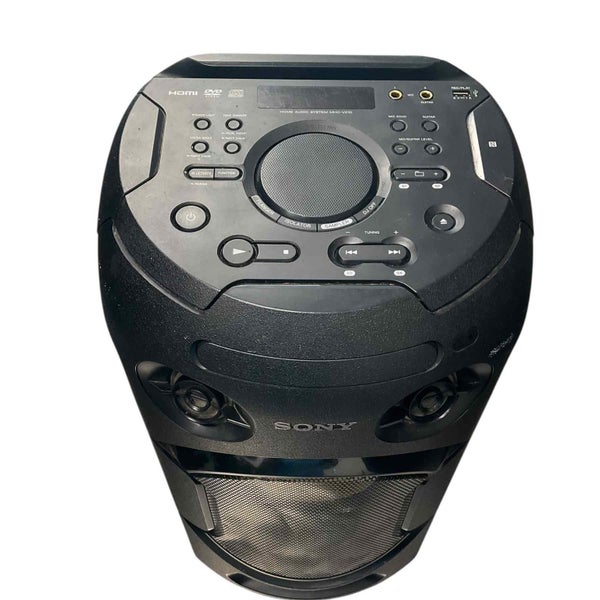 SONY PORTABLE BLUETOOTH SPEAKER Carousel 2