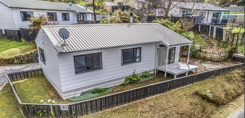 Western Heights, 1 bedroom64614922348289111