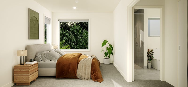 Here’s Home – One Nikau, Woburn64615008458498113