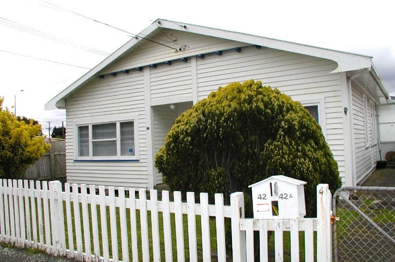 Petone, 1 bedroom64614922434435110
