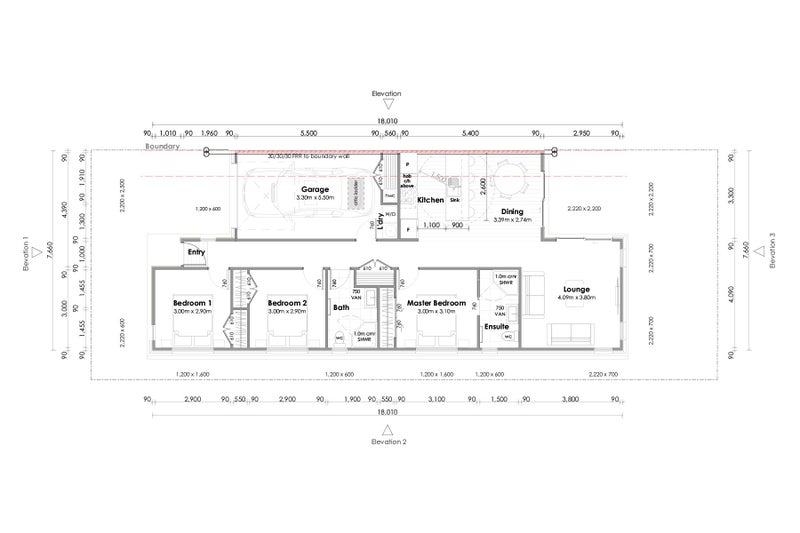 Lock up & leave - Council Lodged64615008570243113