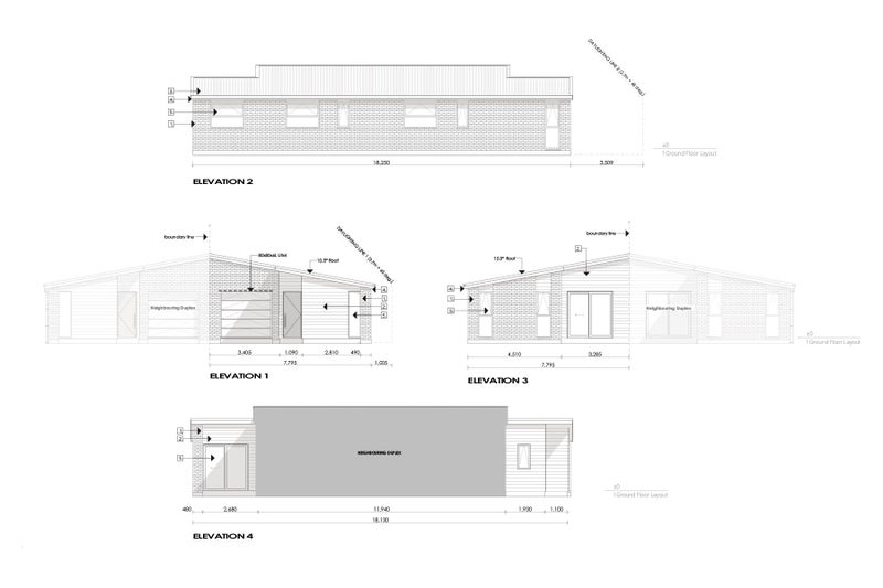 Lock up & leave - Council Lodged64615008570243114