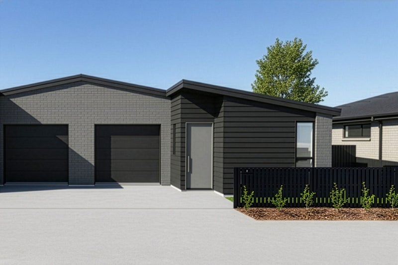 Lock up & leave - Council Lodged64615008570243110