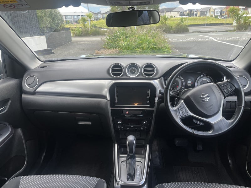 2020 Suzuki Vitara Jlxfab64615107909889114