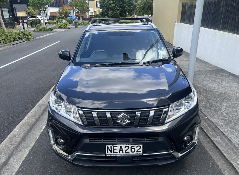 2020 Suzuki Vitara Jlxfab64615107909889113