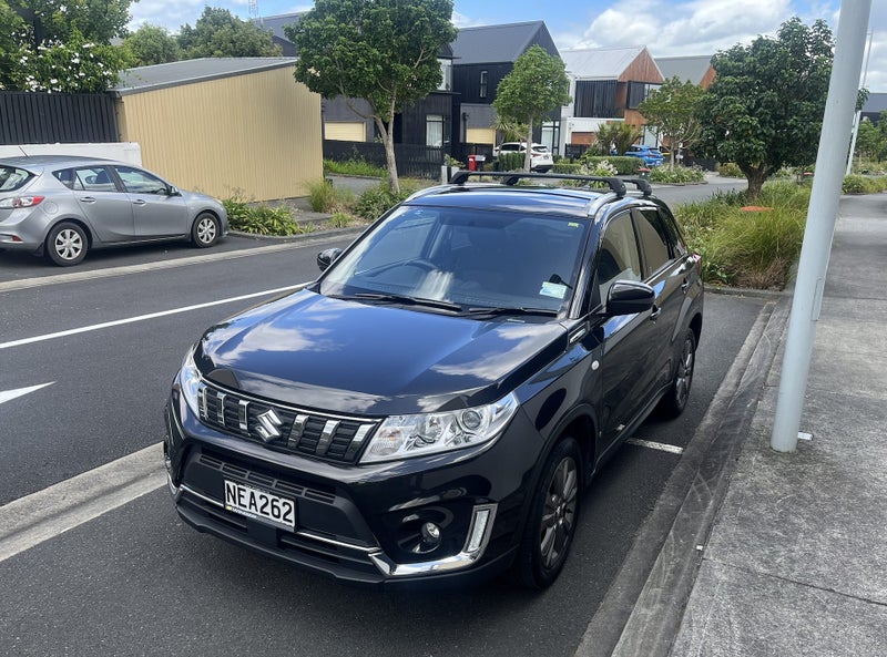 2020 Suzuki Vitara Jlxfab64615107909889110