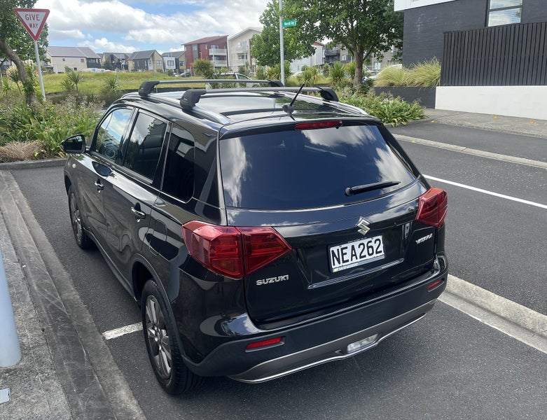 2020 Suzuki Vitara Jlxfab64615107909889111