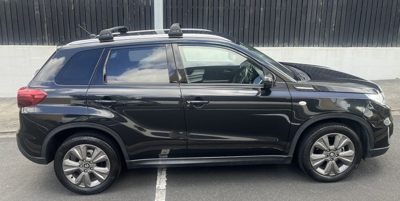 2020 Suzuki Vitara Jlxfab64615107909889112