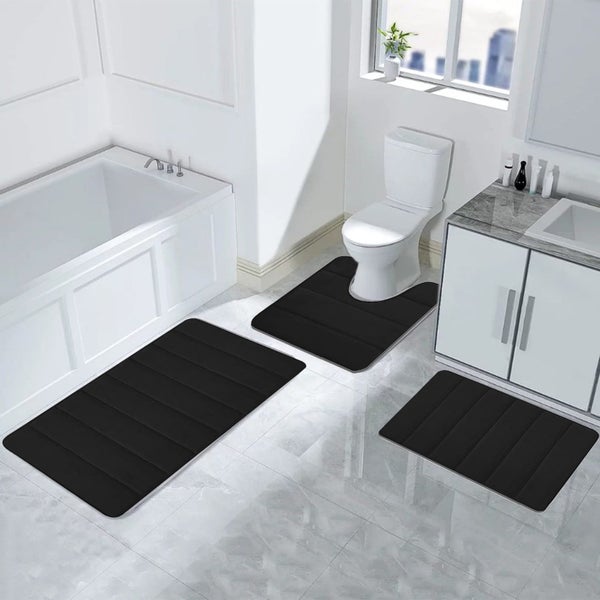 Cat Bed Cave for Indoor Cats & Small Dogs, Washable & Foldable - Polar Flee Carousel 3