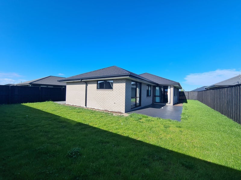 Rolleston, 4 bedrooms64615403466241112