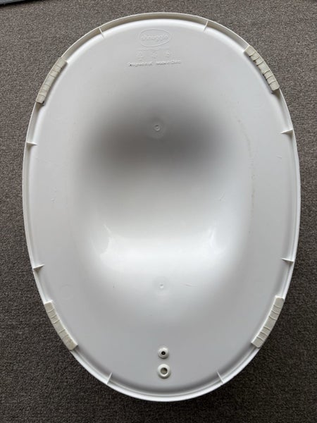 Shnuggle toddler bath Carousel 4