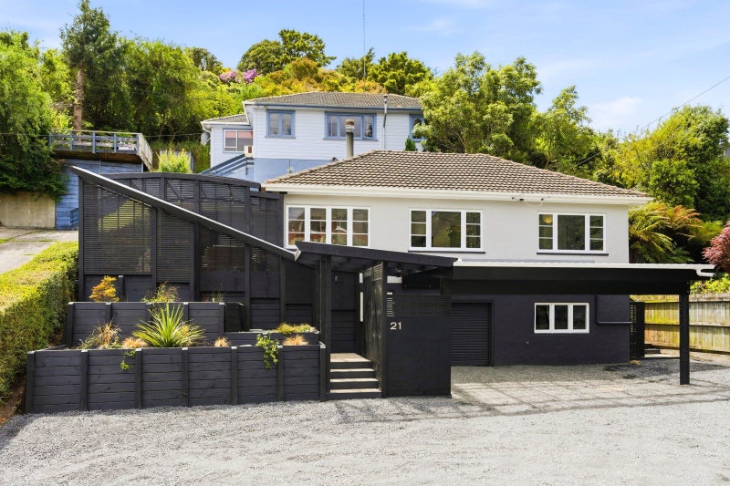 Renovated 1940s charm in desirable Andersons Bay64615514370177110