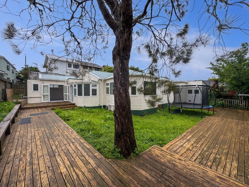 Johnsonville, 4 bedrooms64615699700995110