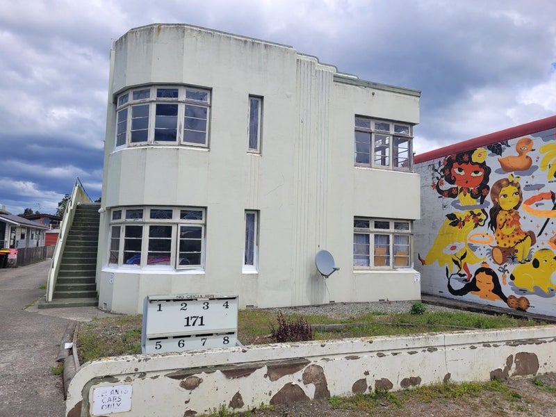 Turnbull Thomson Park, 1 bedroom64615699755138110