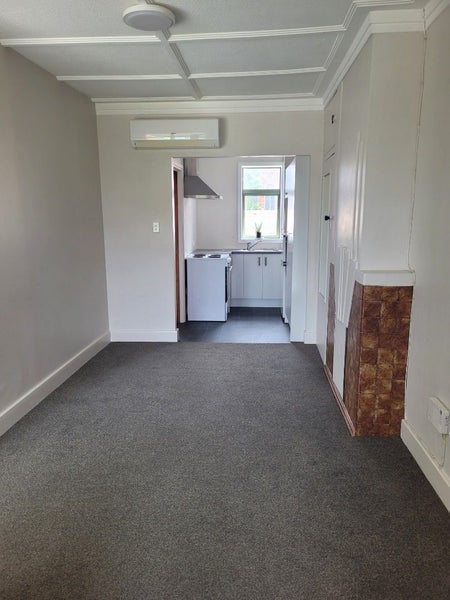 Turnbull Thomson Park, 1 bedroom64615699755138112