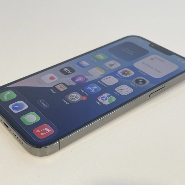 Apple iPhone 13 Pro Max 256gb Graphite (trade-in)64618744256769110