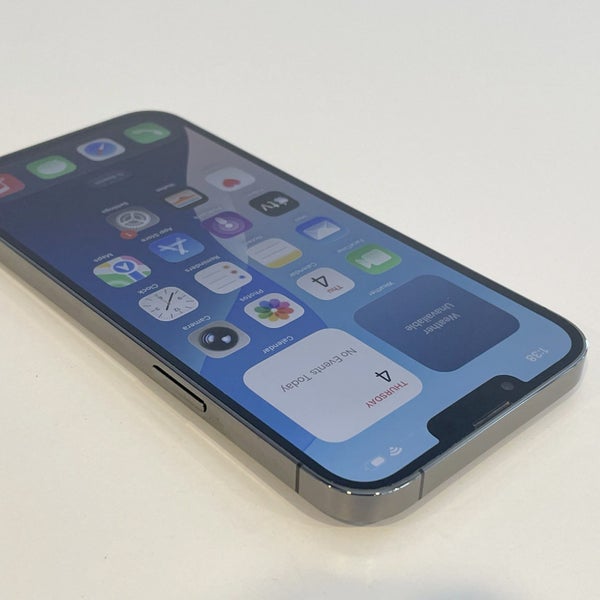 Apple iPhone 13 Pro Max 256gb Graphite (trade-in)64618744256769112