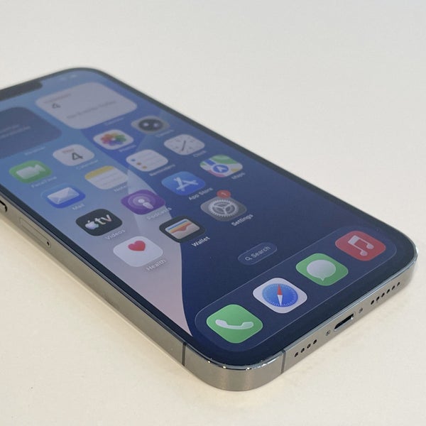 Apple iPhone 13 Pro Max 256gb Graphite (trade-in)64618744256769114