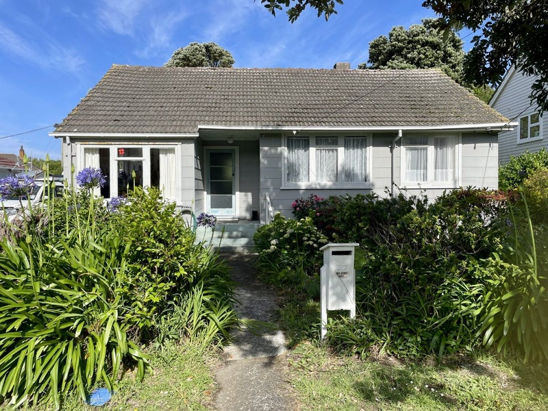 Titahi Bay, 2 bedrooms64615811097987110