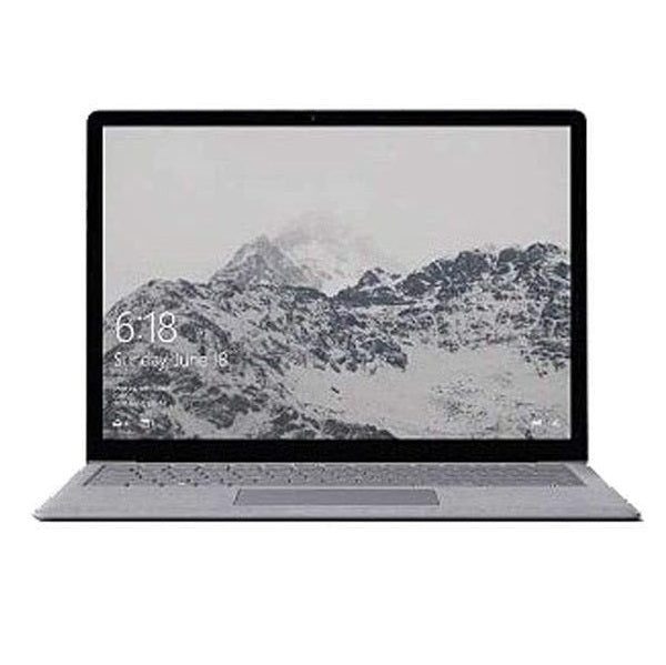 Microsoft Surface Laptop 3 13.5" Silver B Grade(Core i5-1035G7, 8GB RAM, 256G... Carousel 1