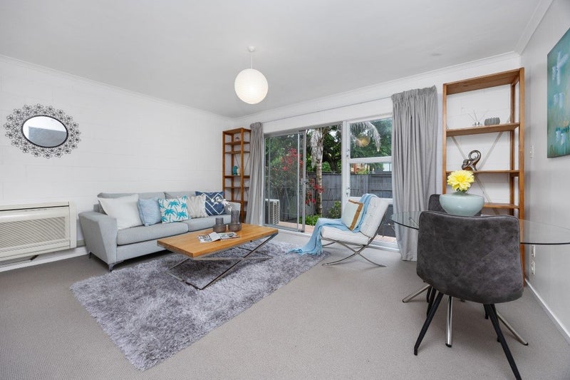 An Elevated Spacious Unit with a Balcony64615910503681110