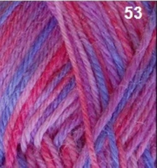 Countrywide Yarns Windsor 8ply Yarn RRP$6.20 Carousel 2