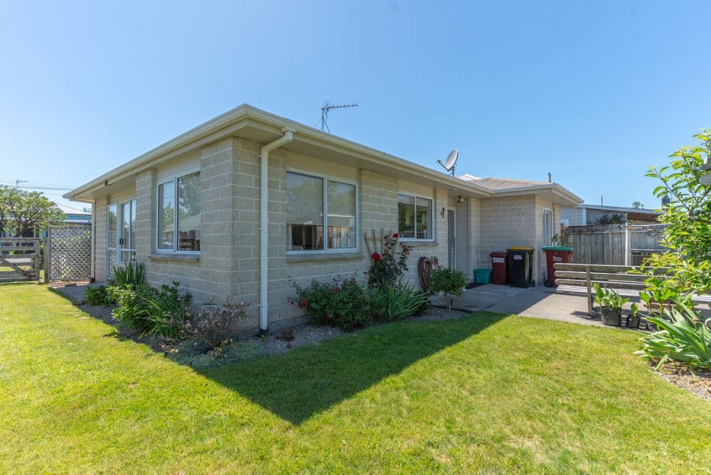 A Little Slice of Calm on Seddon64616009757443113