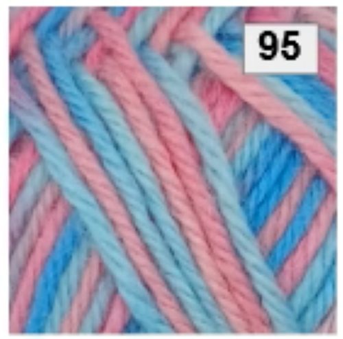 Countrywide Yarns Windsor 8ply Yarn RRP$6.20 Carousel 2