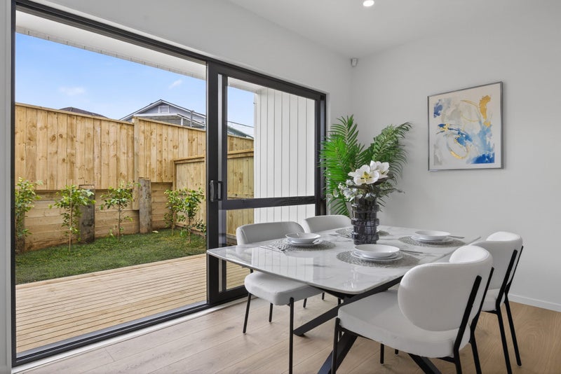 Walk to Sylvia Park - Convenient Modern Living64616107850626112