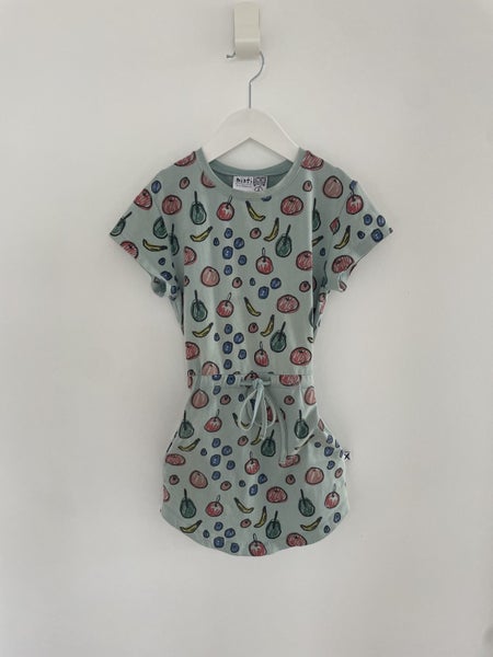 Minti dress Carousel 1