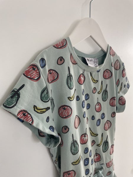 Minti dress Carousel 2