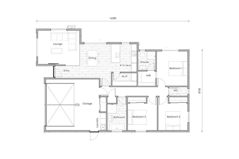Modern & Easy Living64616107900929111