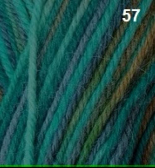 Countrywide Yarns Windsor 8ply Yarn RRP$6.20 Carousel 2