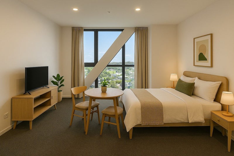 Ellerslie, 1 bedroom64616202023169110