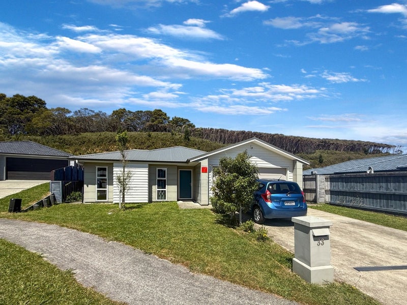 Wainuiomata, 4 bedrooms64616309337218110
