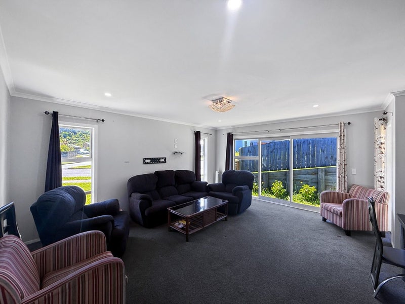 Wainuiomata, 4 bedrooms64616309337218113