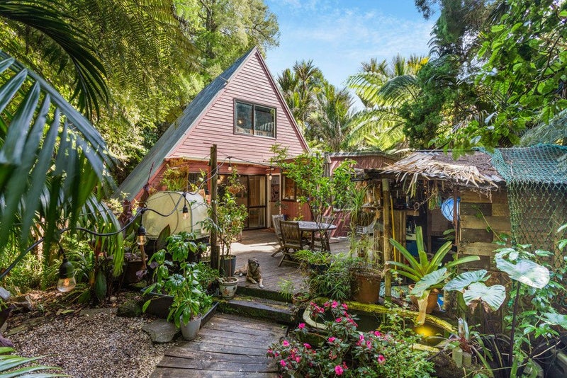 The Secret's Out!64616309475202113