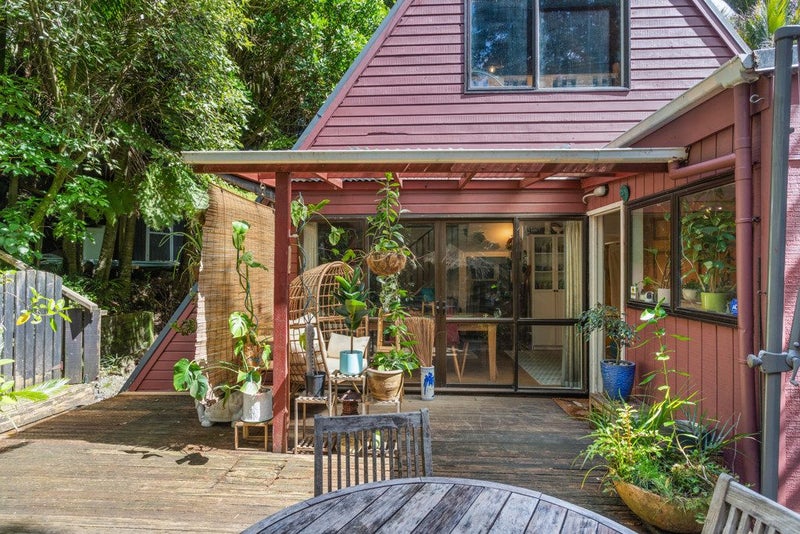 The Secret's Out!64616309475202114