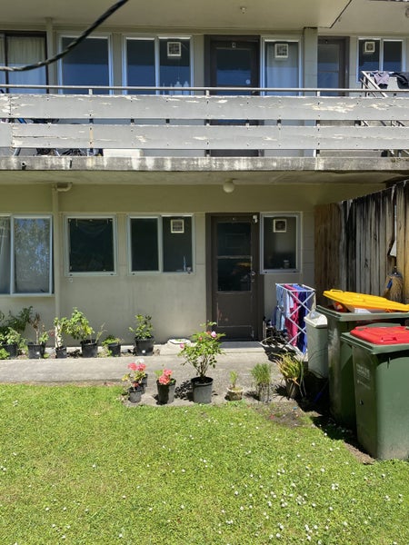 Claudelands, 2 bedrooms64616309516545110