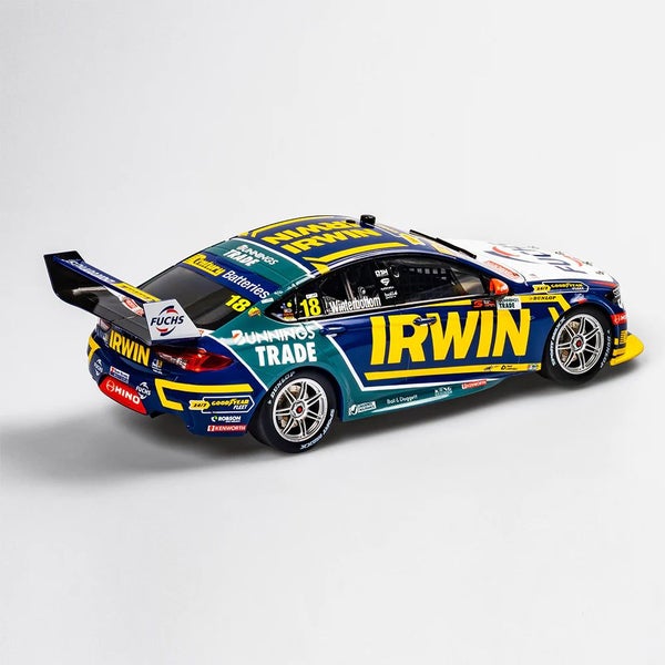 1:18 IRWIN Racing #18 Holden ZB Commodore - 2022 Repco Supercars Championship... Carousel 2