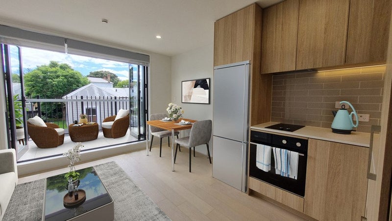 Mount Albert, 1 bedroom64616411128194110