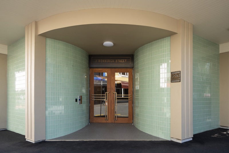 Mount Victoria, 1 bedroom64616411072002111