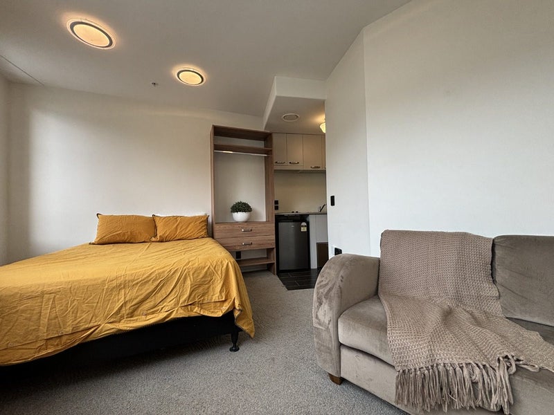 Mount Victoria, 1 bedroom64616411072002112