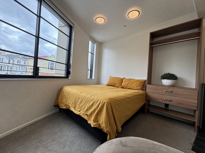 Mount Victoria, 1 bedroom64616411072002113