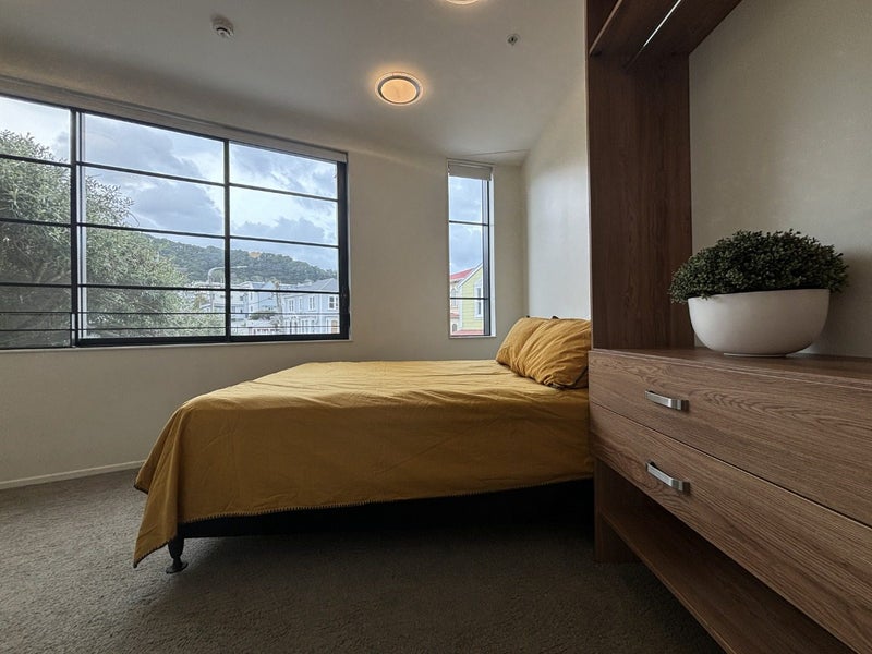 Mount Victoria, 1 bedroom64616411072002114