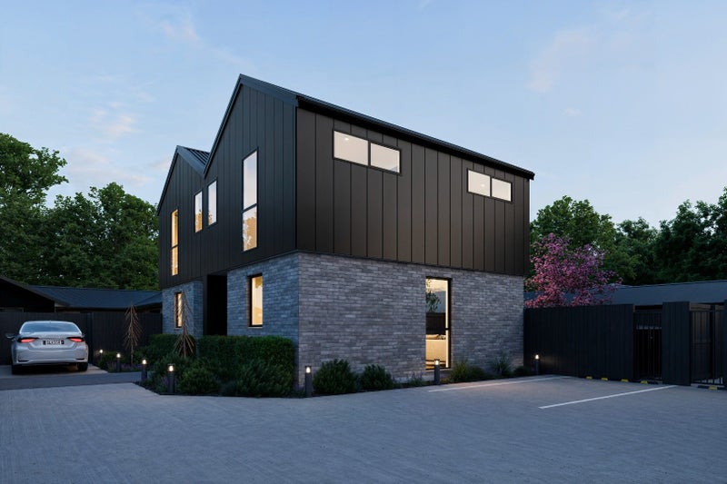 Spreydon, 2 bedrooms64616411257345111