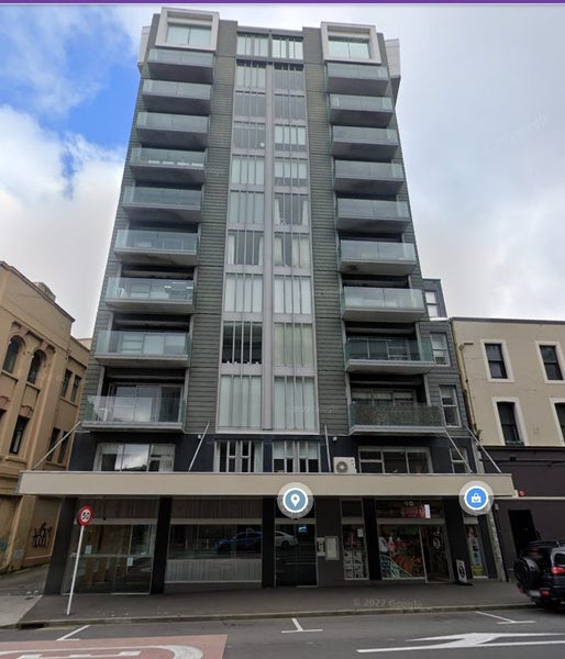 Te Aro, 2 bedrooms64616509528577110